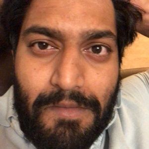 Meet your Posher, Karthik